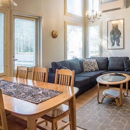 Menninkaeinen By Interhome Tatil Evi *