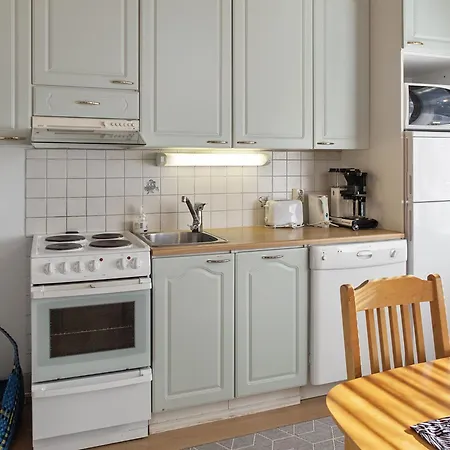 Menninkaeinen By Interhome Tatil Evi *