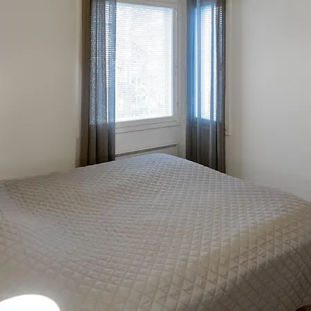 Menninkaeinen By Interhome Tatil Evi
