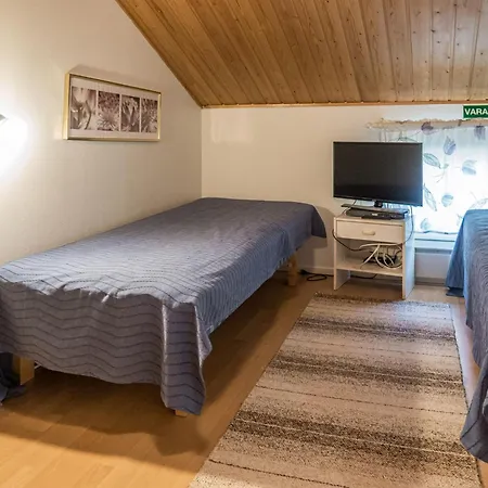 Menninkaeinen By Interhome Tatil Evi Vuokatti