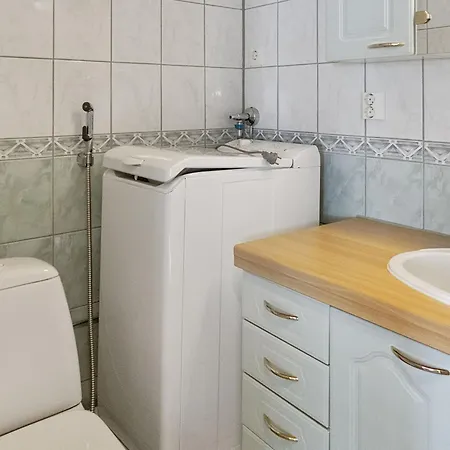 Menninkaeinen By Interhome Tatil Evi
