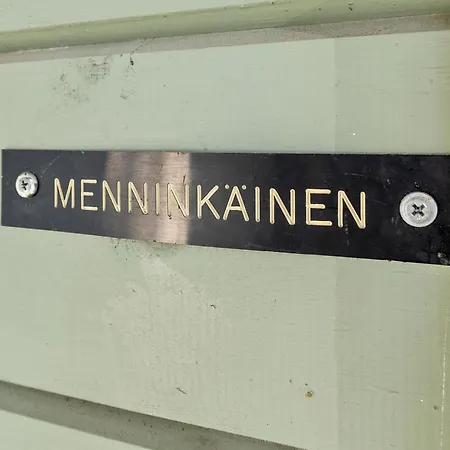 Tatil Evi Menninkaeinen By Interhome *